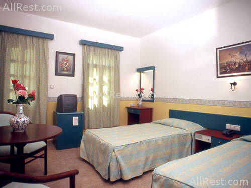 Perdikia Hotel 12